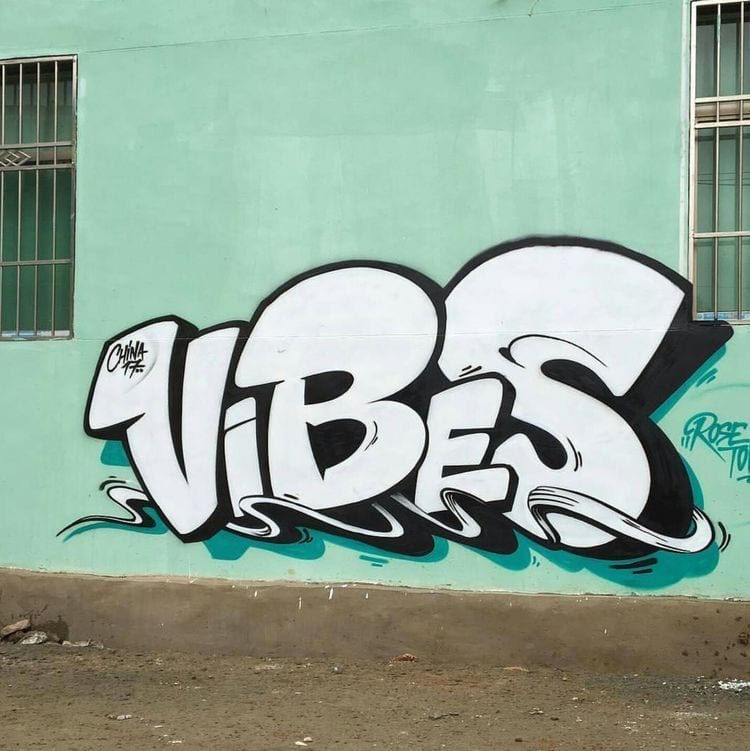 graffitti-vibes